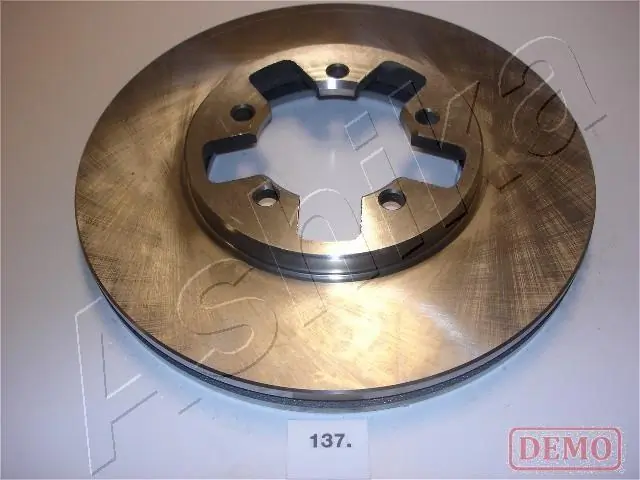 4351220590 Suzuki Гальмо дискове переднє