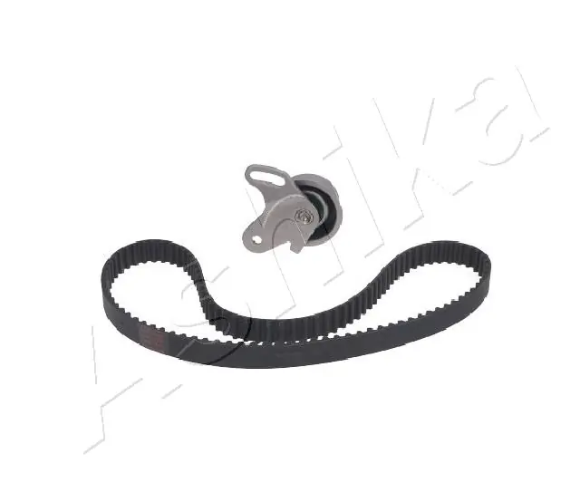 Ремінь ГРМ, комплект на KIA Rio II JB