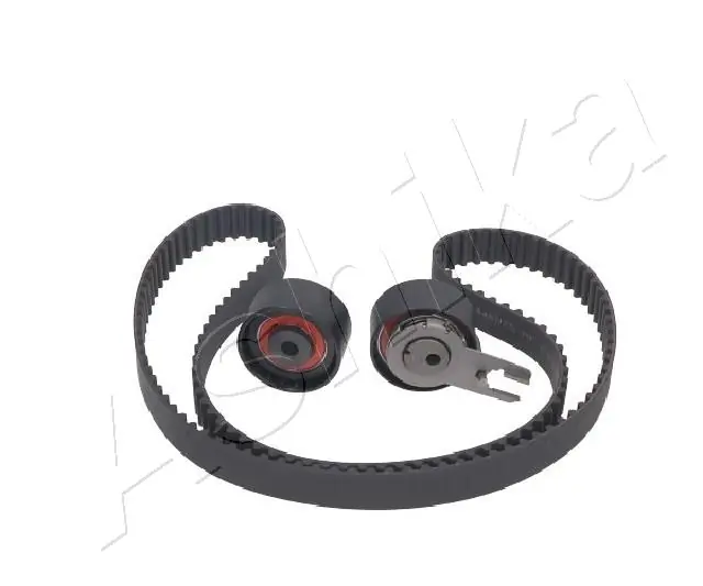 Ремкомплект ГРМ Toyota SU00100545