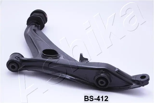 Важіль передньої підвіски нижній, лівий NMSR518 NIPPON MOTORS