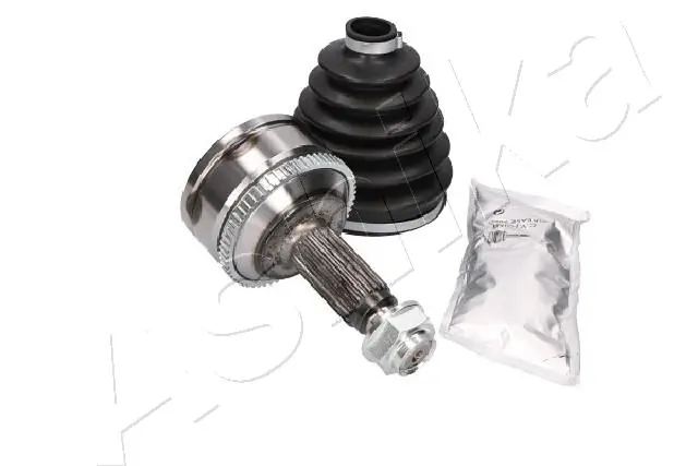 Граната колісна Ashika 620LL14 ціна, від 39.93 USD