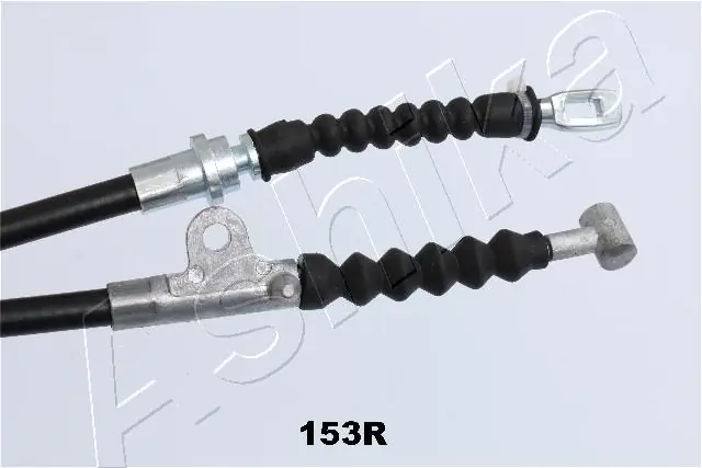 Трос стоянкового гальма задній правий Adriauto AD280274 ціна, від 18.38 USD