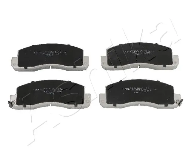 Гальмівні колодки Toyota 446536020 ціна, від 21.23 USD