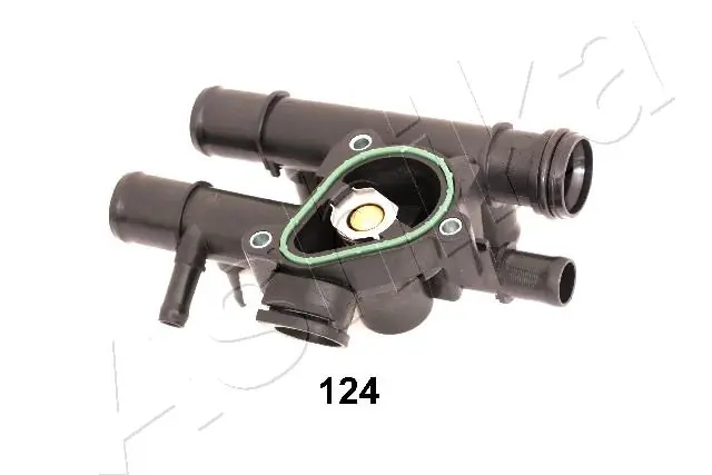 Корпус термостата TE0188 Magneti Marelli