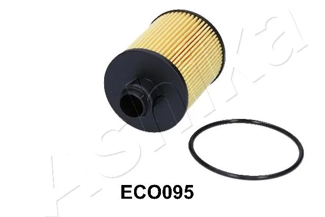 Масляний фільтр двигуна Ashika 10ECO095 ціна, від 6.39 USD