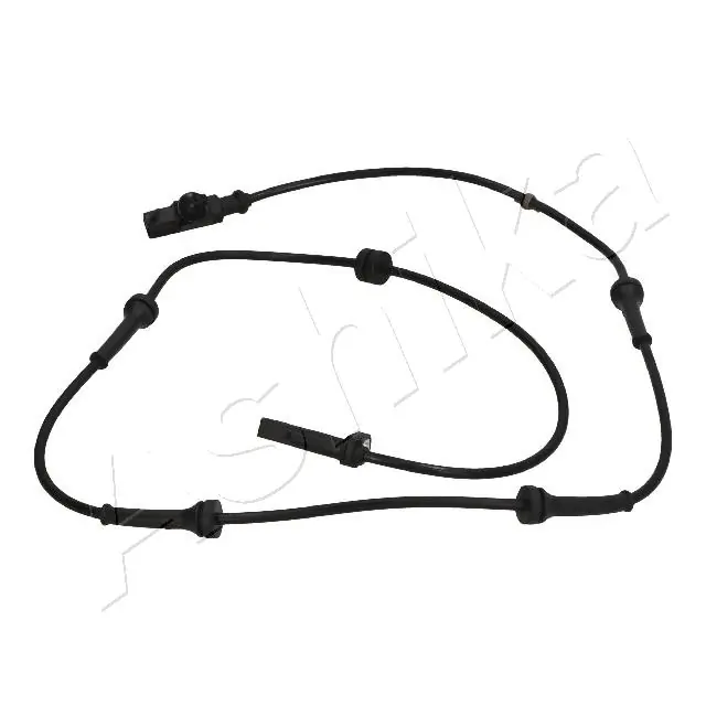 Датчик ABS передній Ashika 151011009 ціна, від 18.23 USD