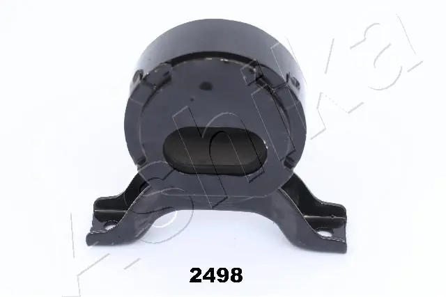 GOM2498 Ashika Кронштейн/траверса заднього редуктора, задня