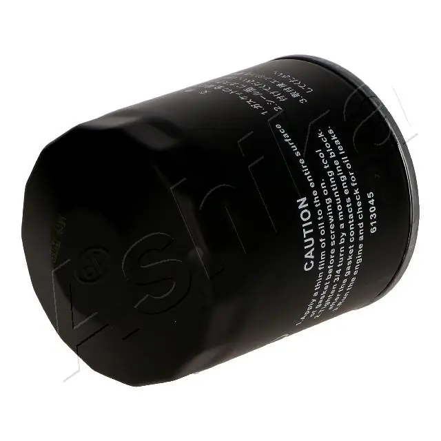 Масляний фільтр двигуна Ashika 10K0005 ціна, від 6.60 USD