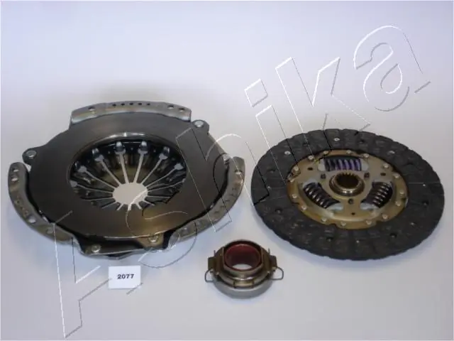 TYK2117 Exedy Зчеплення в зборі