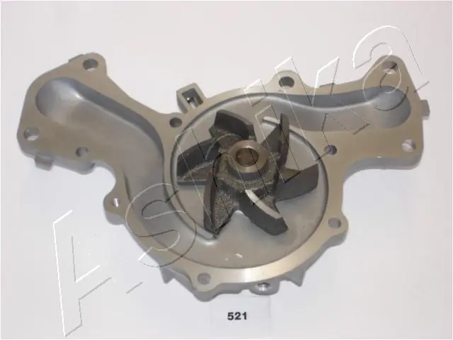 Насос охолодження на Mitsubishi Sigma  F16A