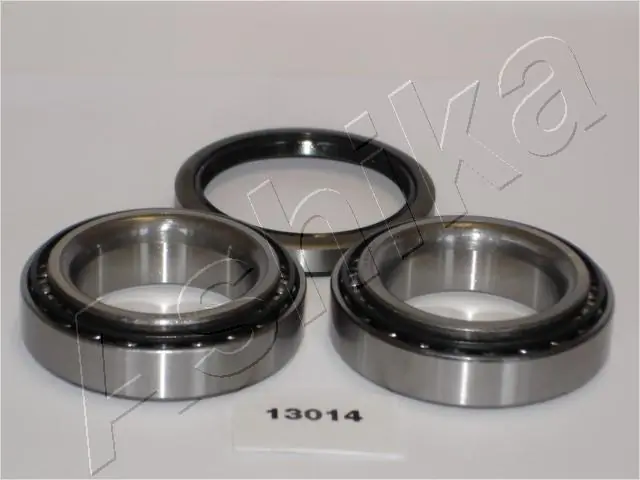 Купити Підшипник ступиці Mazda 323 III BF