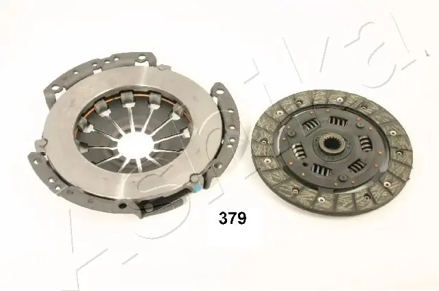Купити Зчеплення Ford Fiesta Mk4 JAS, JBS