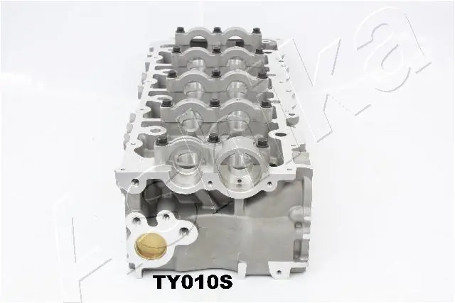 Головка двигуна Ashika TY010S ціна, від 578.35 USD