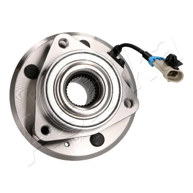 Маточина колеса передня Ashika 4410002 ціна, від 72.14 USD