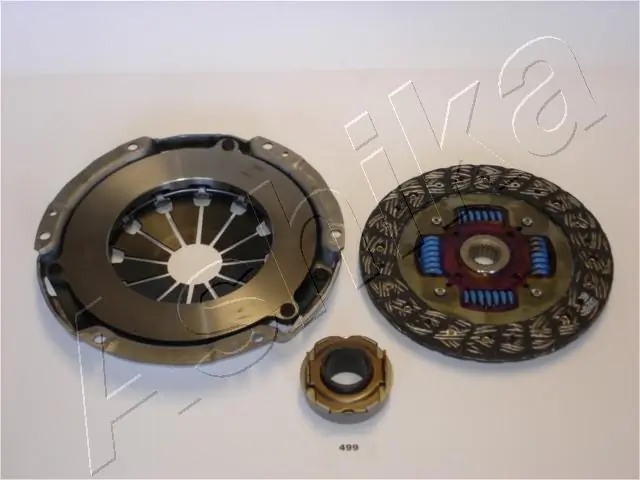 9204499 Ashika Зчеплення в зборі