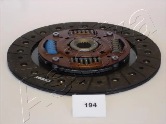Купити 2481 Sassone Диск зчеплення