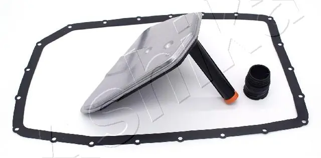 Купити 501213359 ZF Parts Масло і фільтр в коробку автомат 