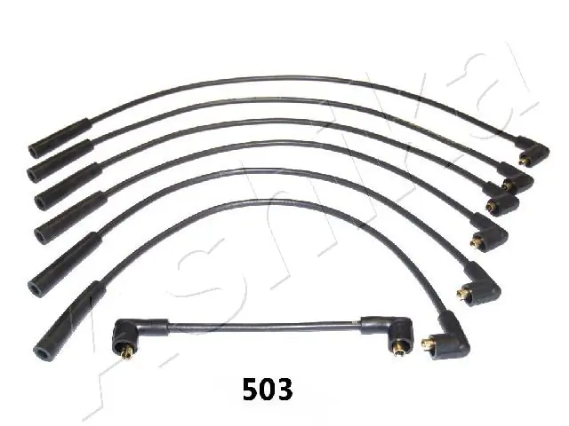 Дроти запалювання Magneti Marelli MSK867 ціна, від 15.25 USD
