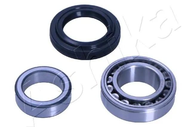 Купити 565909 Opel Підшипник задньої ступиці