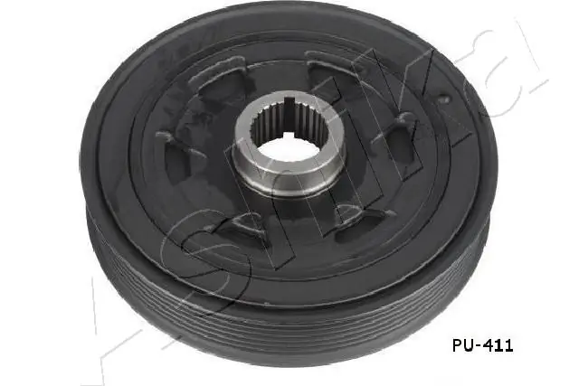 Шків колінвала (демпфер ) Kamoka RW102 ціна, від 111.27 USD
