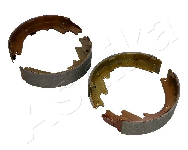 Купити MB060050 Mitsubishi Колодки гальмові задні, барабанні