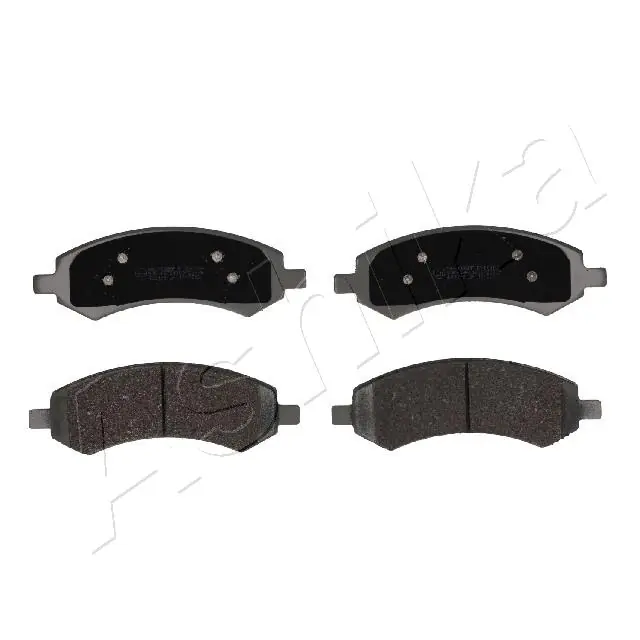 Купити 361084 Power Stop Колодки гальмівні передні, дискові