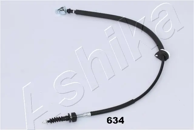 321168 Maxgear Трос зчеплення