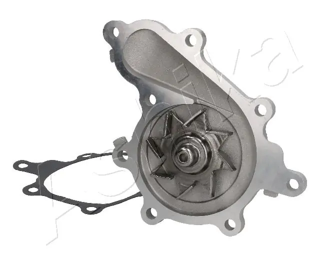 Купити 8660003356 Renault (RVI) Насос охолоджуючої рідини