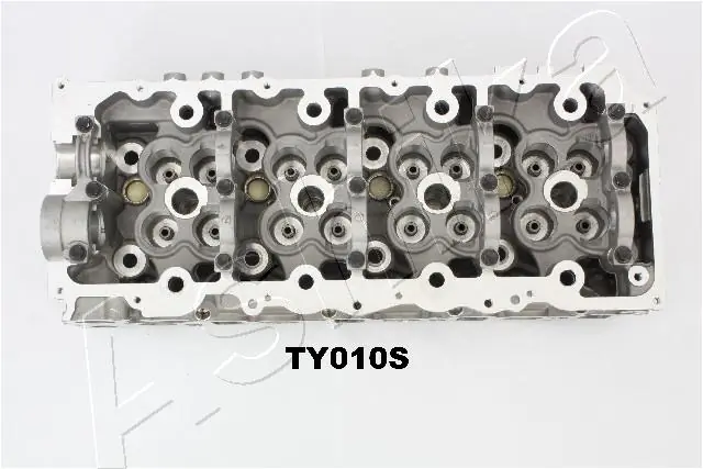 ГБЦ TY010S Ashika