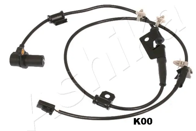 Датчик АБС (ABS) передній, лівий KAP KM0900894CHN ціна, від 16.47 USD