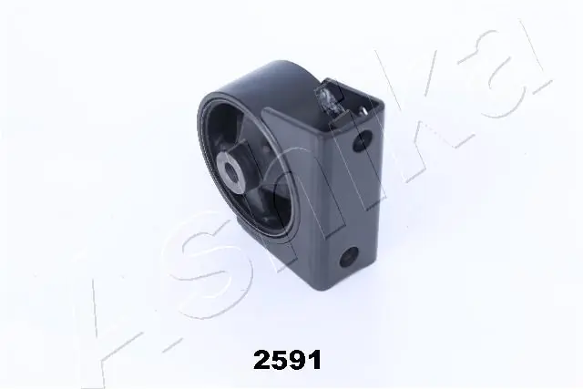 Подушка передньої опори двигуна на Toyota Avensis I T22