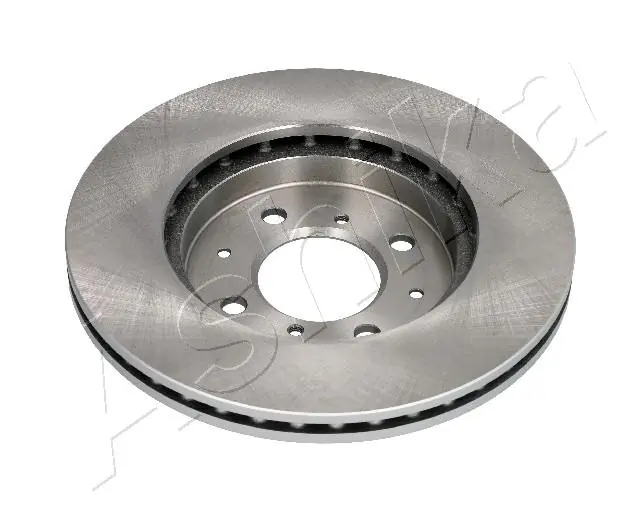 Диск переднього гальма TRW DF6489 ціна, від 78.92 USD
