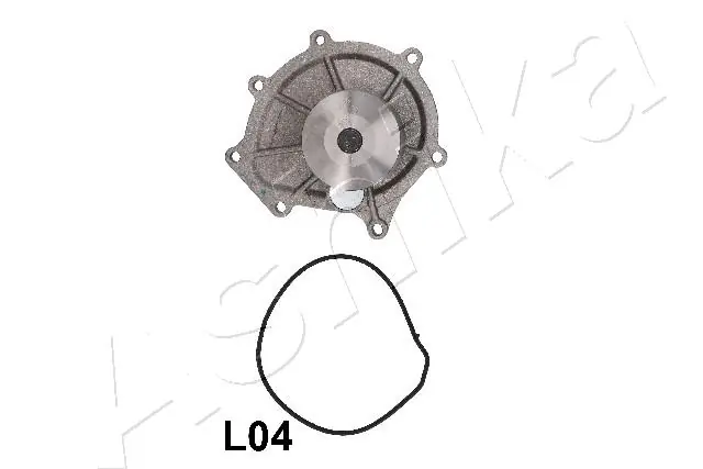 Помпа охолодження MG PEB102240 ціна, від 37.27 USD