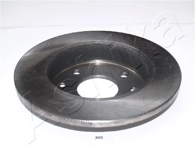 6103300 Ashika Дискові гальма