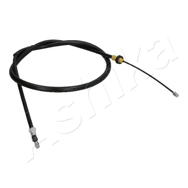 Трос ручного гальма задній, правий/лівий Adriauto 352061 ціна, від 11.95 USD