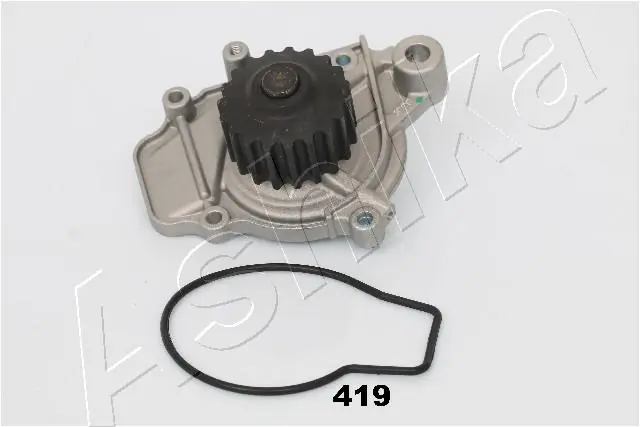  Помпа Honda Civic 5