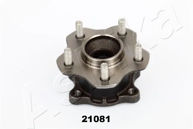 4224052010 Renault (RVI) Маточина задня