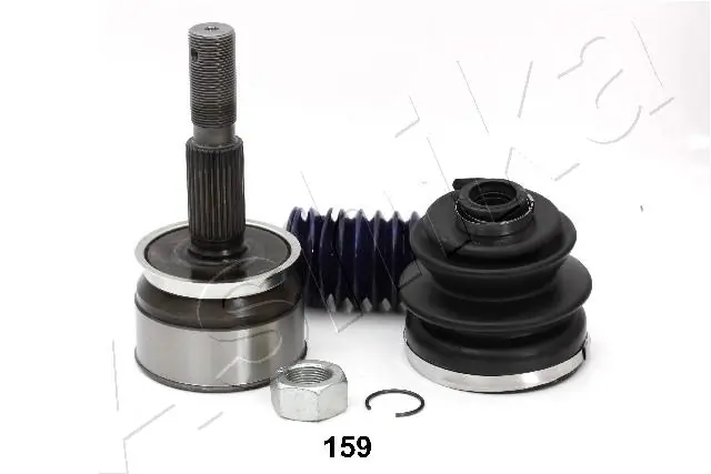 BB5070 Posterparts Граната зовнішня