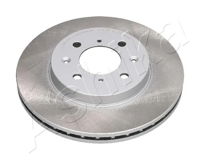 Диск переднього гальма Renault (RVI) 7701467115 ціна, від 18.14 USD