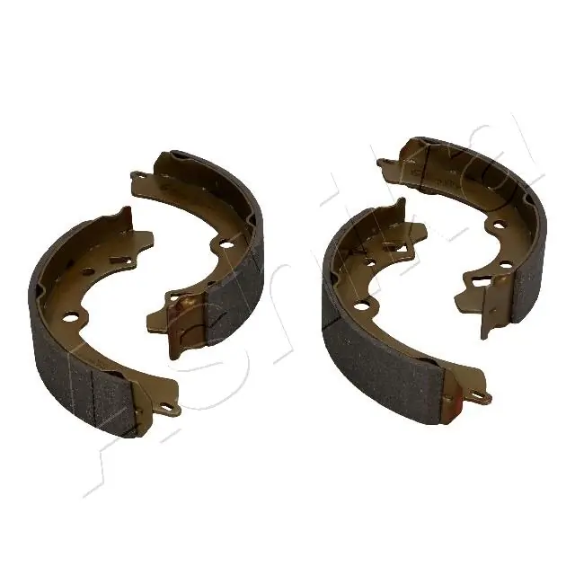 Купити R600 Jurid/Bendix Колодки гальмові задні, барабанні