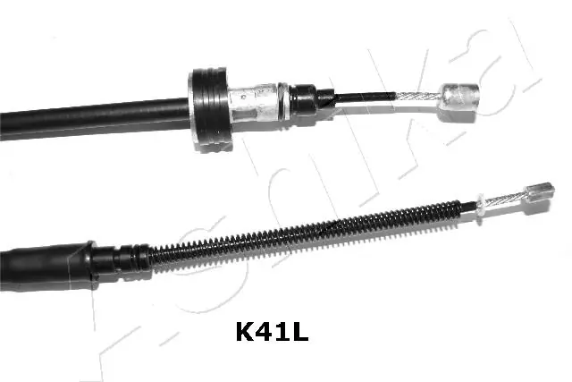 1310KK41L Ashika Трос ручника задній лівий