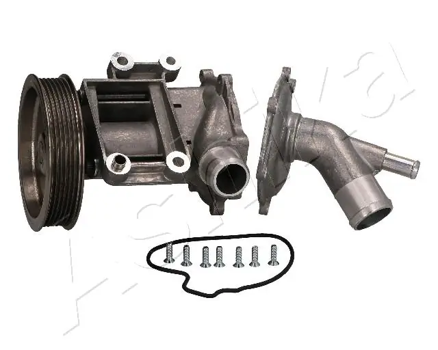 Помпа охолодження Mitsubishi RLX93090AI ціна, від 73.09 USD