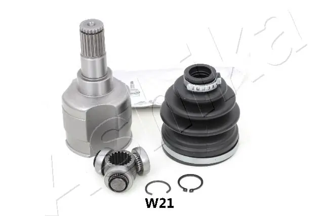 Купити OP501 Driveshaft Граната внутрішня ліва