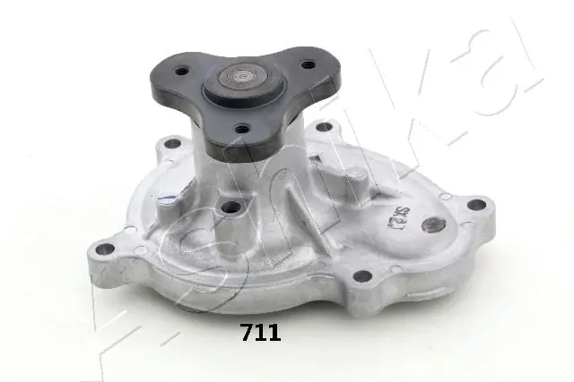 Помпа охолодження Subaru Forester IV позашляховик (S13, SJ) (2012 - 2018) ціна, від 24.15 USD