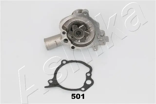 3505501 Ashika Насос охолодження