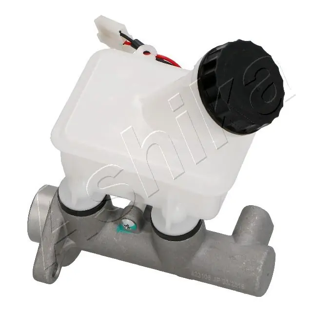 Циліндр головний гальма (Гідротормоз) Ashika 68W0010 ціна, від 50.20 USD