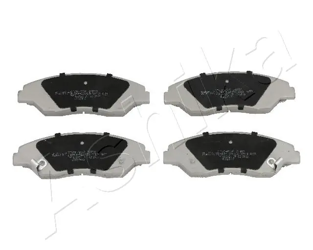 Гальмівні колодки PSP D0774 ціна, від 20.18 USD