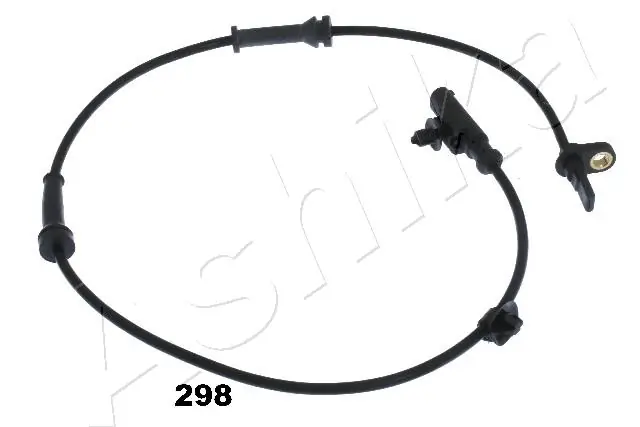 Купити J5902057 Nipparts Датчик АБС (ABS) передній
