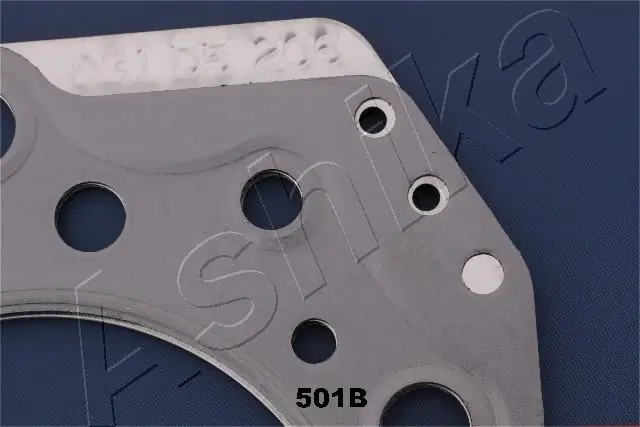 HG6927 NIPPON MOTORS Прокладка під головку