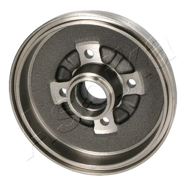 Барабан гальмівний задній VALEO 58411FD100 ціна, від 42.29 USD
